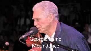 Georgie Fame  Moondance