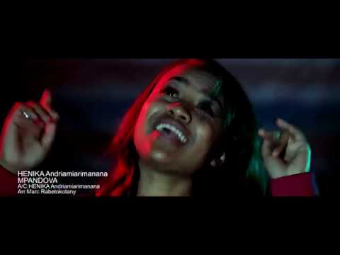 Mpandova // Henika