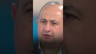 Ադրբեջանը այդպես էլ չի ճանաչում Հայաստանի տարածքային ամբողջականությունը.Ռ. Մելքոնյան. #ԽոսքիԻրավունք