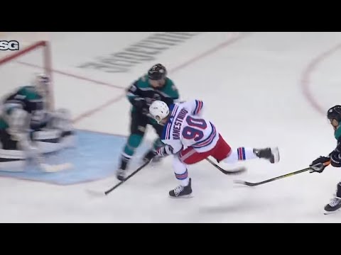 Every New York Rangers Goal | December 2018