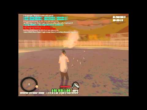 [GTA ZoneTeen] Deagle By [M]onz[H]_[T]eAw