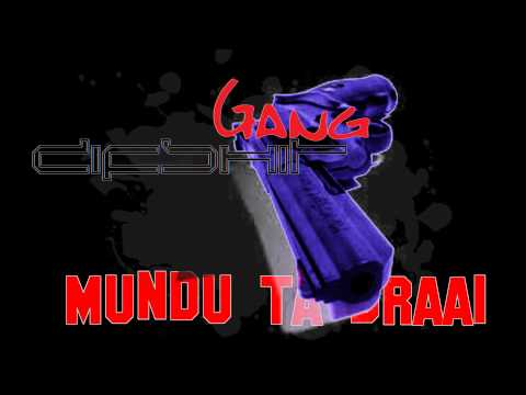 Mundu Ta Draai - Difpabou
