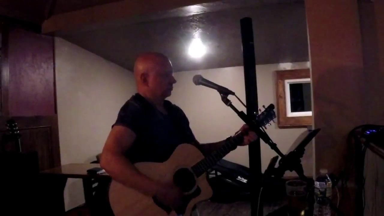 Promotional video thumbnail 5 for Rick Hamel Singing Guitarist