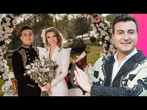 Au amanat nunta si... copilul! Valentin Sanfira si Codruta Filip nu mai ajung in fata altarului