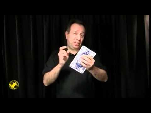 Max Maven's Jumbo B'Wave - Trick at Penguin Magic