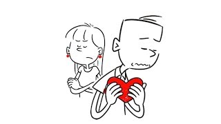 Download lagu Naif - Benci Untuk Mencinta l Animasi Cliip Diary l Fanmade MV mp3