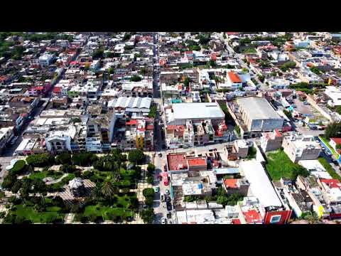 Calles de Jalpa, Zacatecas