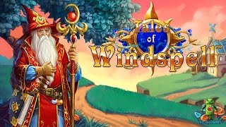 Tales of Windspell videosu