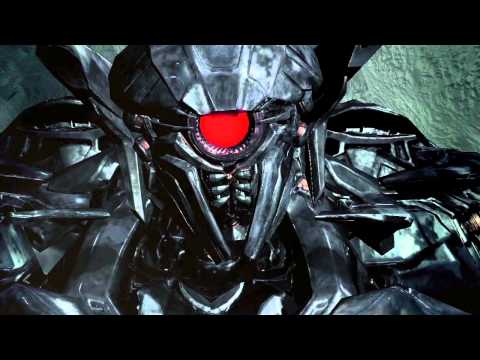 Transformers NEW Launch Trailer Dark of the Moon DOTM from Activision (HD)
