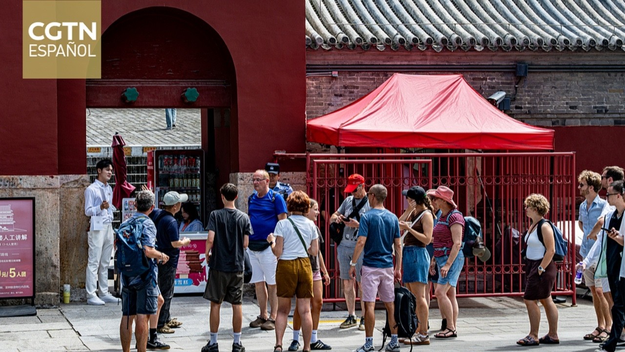 Kirguistán y Vietnam se añaden al programa de tránsito sin visa de 240 horas