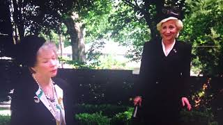 Steel Magnolia: You are evil and must be destroyed