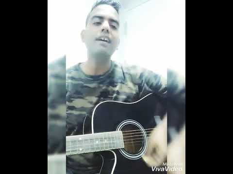 Devendra Nath Tiwari Tujhe Kitna chahne lage hum