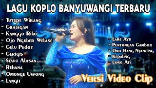Download lagu Tutupe Wirang ~ Mahesa Musik Terbaru || Lagu Banyuwangian mp3