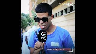 لزهاري جلولطالب دكتوراه بجامعة انواكشوطمن  في تصريح خاص لمكرو نواكشوط مباشر. #اكسبلور #نواكشوط_مباشر