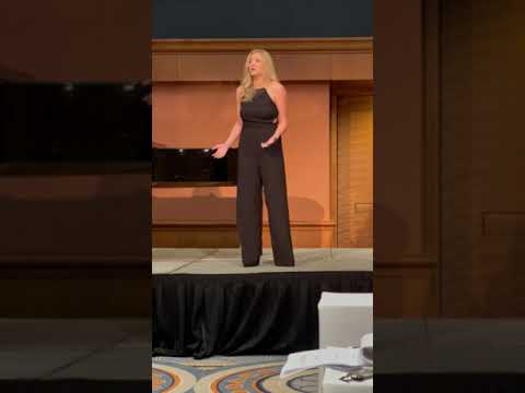 On My Own - Kelsey Creveling - CS Music Showcase 21