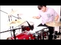 Dance Gavin Dance Shark Dad Drum Cover ...