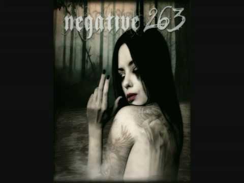 Negative 263 - Darker Pleasures