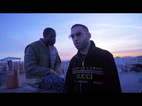 Video thumbnail for Assermenté (Saison 999)