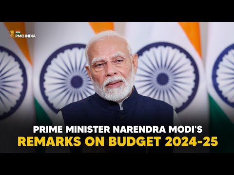 Prime Minister Narendra Modi