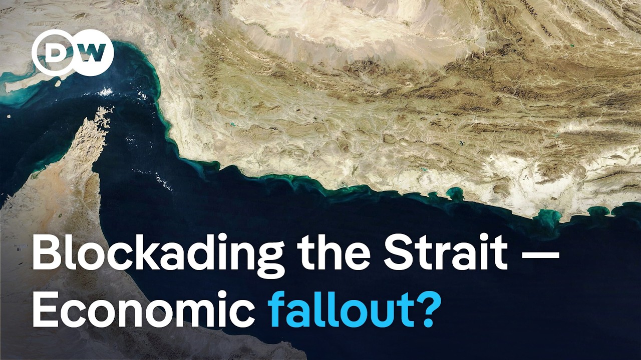 Scarcity in the oil market: Which countries are feeling the squeeze? | DW News