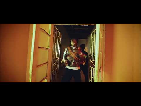 Sparktizzo & Venture Man_Kulebatambafye Official music Video