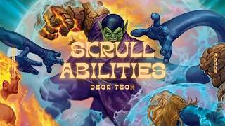 Super-Skrull | Abilities/Walls | Commander EDH Deck Tech and Playtest