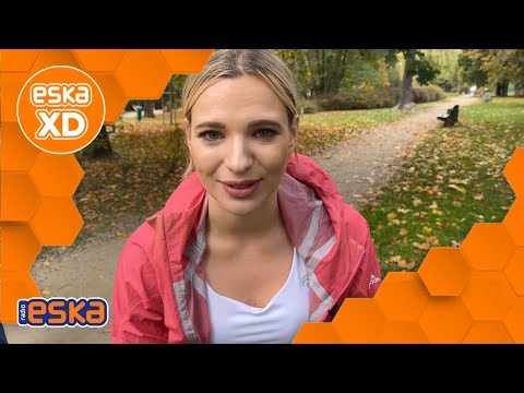 Muzyka do Treningu | ESKA XD - Fit vlog #34