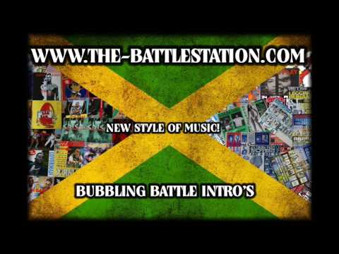 Battle Productions - JB Special intro