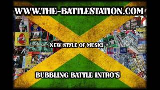 Battle Productions - JB Special intro