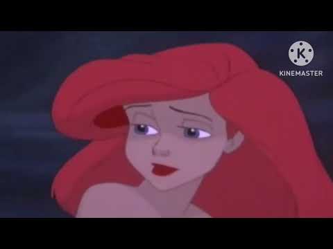 The Little Mer-Girl (1989; RG Version) part 6 - "Part A Life World"