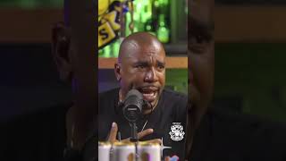 Joe Budden addresses Slaughterhouse rumors! | DRINK CHAMPS