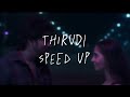 Thirudi Anirudh Ravichander Sped UP TIKTOK