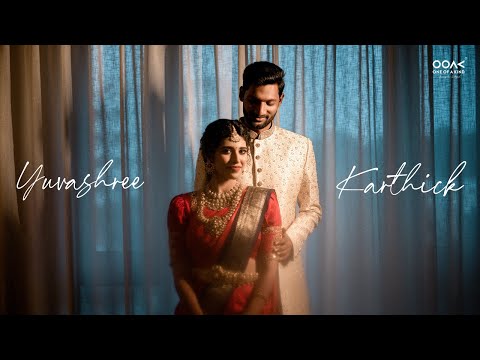 Karthick x Yuvashree