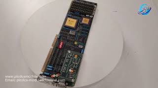 ABB DSPU131 3BSE000355R1 Interface Board