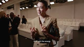 Ralph Lauren Spring 2026 Ralph Lauren Collection Runway Show