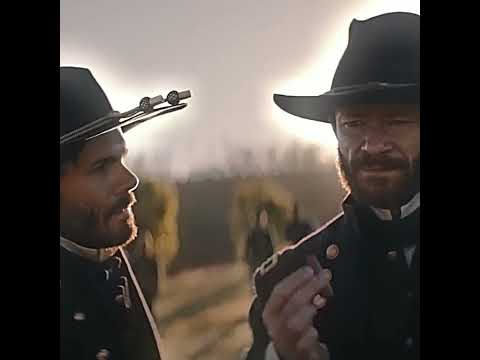 Ulysses S. Grant Wins At Vicksburg - Grant series