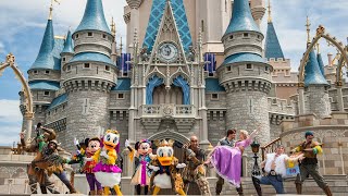Walt Disney World Complete Vacation Planning Video