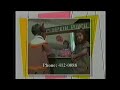 PBS Kids Program Break 2001 WEDU 5