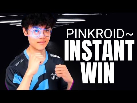 That's how PinkRoid performs this Season - Summoners War