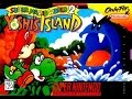 Super Mario World 2 Yoshi S Island SNES Longplay 40