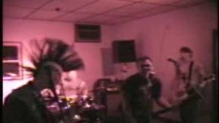 Common Voice - Live For Today LIVE