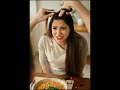 Forced Haircut By Husband