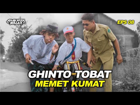memet-mau-di-bawah-ke-pesantren-cerita-komedi-jawa-lucu-eps-8