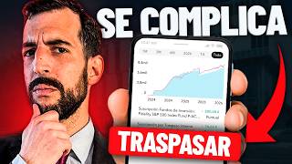 El Gran PROBLEMA al Traspasar un FONDO (muchos se lían)