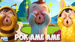 Download lagu Lagu POK AME AME | Lagu Anak Trending | Lagu Anak Viral | Lagu Anak 🇲🇨 Populer mp3 Download lagu Lagu POK AME AME | Lagu Anak Trending | Lagu Anak Viral | Lagu Anak 🇲🇨 Populer mp3