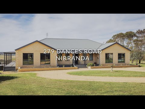 279 Dances Road, Nirranda South, VIC 3268, 5 غرف, 2 حمامات, Lifestyle Property