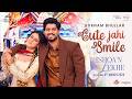 Cute Jahi Smile Ishqa N De Lekhe Gurnam Bhullar Isha Malviya New Punjabi Song 2026