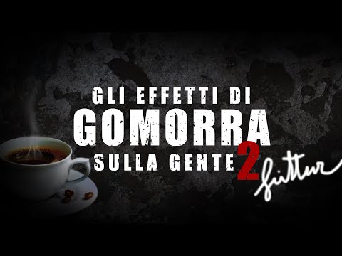 The Jackal - The Effects of GOMORRAH THE SERIES on People #2