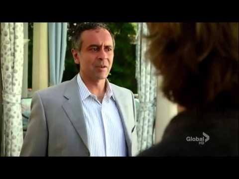 NCIS Los Angeles 1x20 - Aubrey Darva