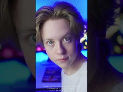 Я купил первый в своей жизни VR! 🤯